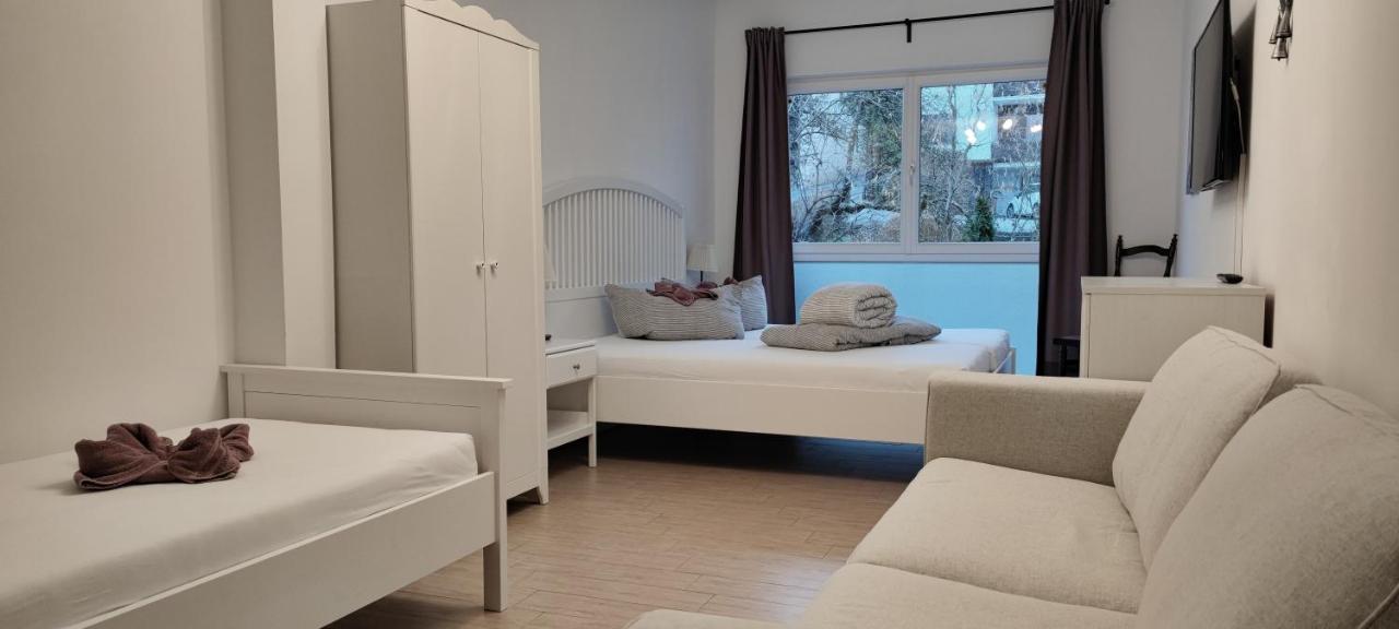 Freestyle Apartment 소우텐즈 외부 사진